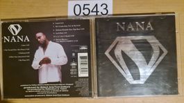 Nana CD - Top Zustand - 90er Kult - Jetzt zugreifen!
