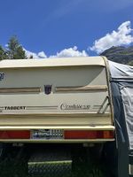 Wohnwagen PREISSENKUNG! Tabbert Comtesse 530 
