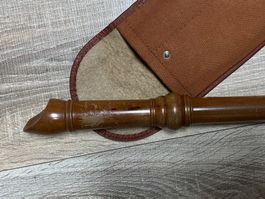 Sopran - 3-teilig -  G.E. Huber Horgen