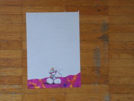 Diddl Blatt  A5  ALT  Nr. 67