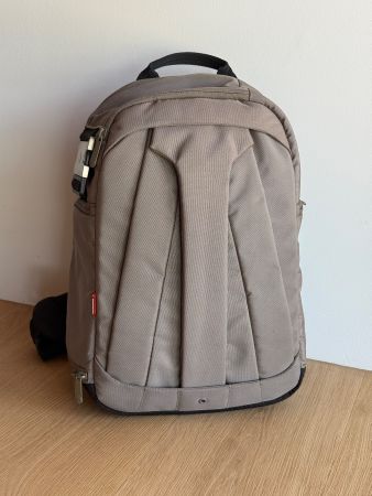 Manfrotto Foto Rucksack Slingbag - guter Zustand