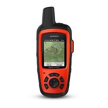 Garmin Navigatori: Garmin inReach Explorer – Usato da Wiler b. Seedorf venduto da Sdolde 4