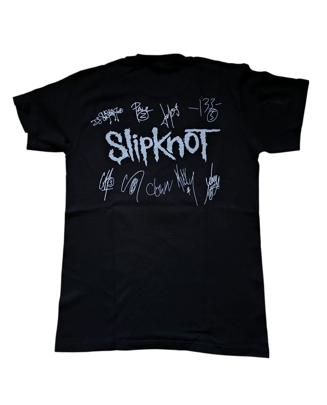 T-shirt: Slipknot Bandshirt – Nuovo (secondo la descrizione) da Gettnau venduto da Immortal_ 1