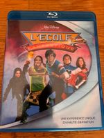 L'École fantastique (2005, Blu-ray, Kurt Russel, Disney)