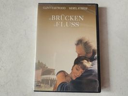 Die Brücken am Fluss  /  (Clint Eastwood & Meryl Streep)