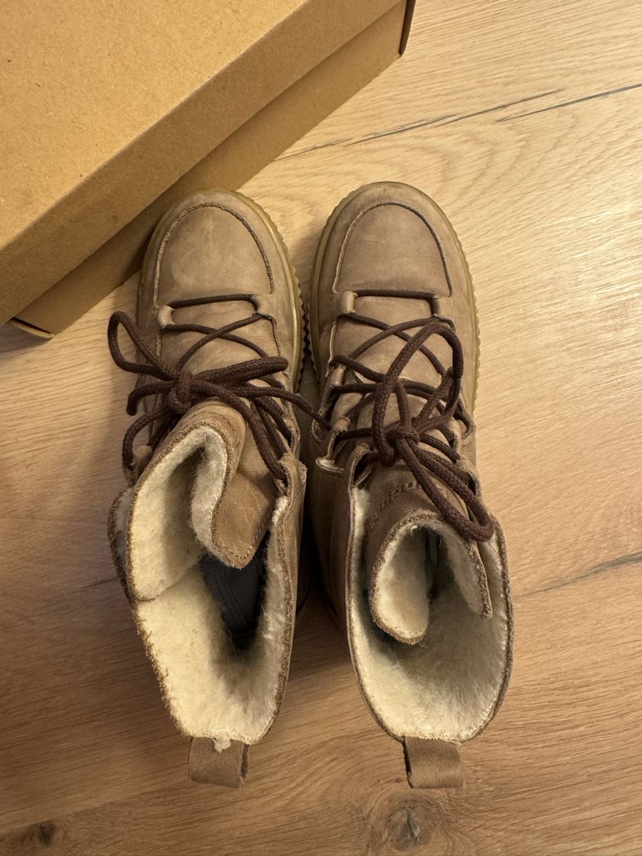 Chaussures hommes: Bundgaard Winterschuhe Leder NEU – D'occasion à Buchs ZH par crazyhandbaggirl123 1