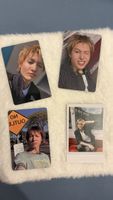 CORTIS (Martin) Photocard Set – 3x Photocard & 1x Polaroid (