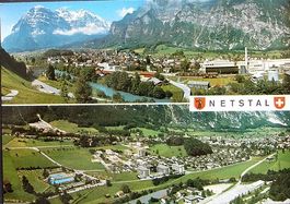 NETSTAL