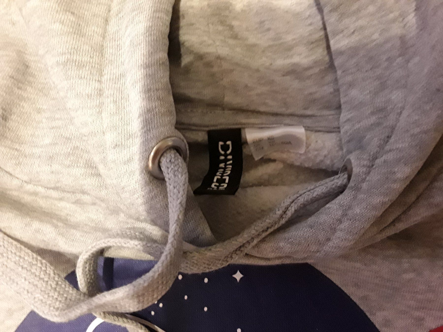 H&M Maglioni & Felpe: Pulli NASA  von H&M XS – Usato da Heimberg venduto da Samprof 2