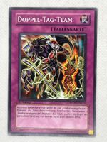 Yu-Gi-Oh! Doppel-Tag-Team PTDN-DE076 Deutsch Common 1. Aufla
