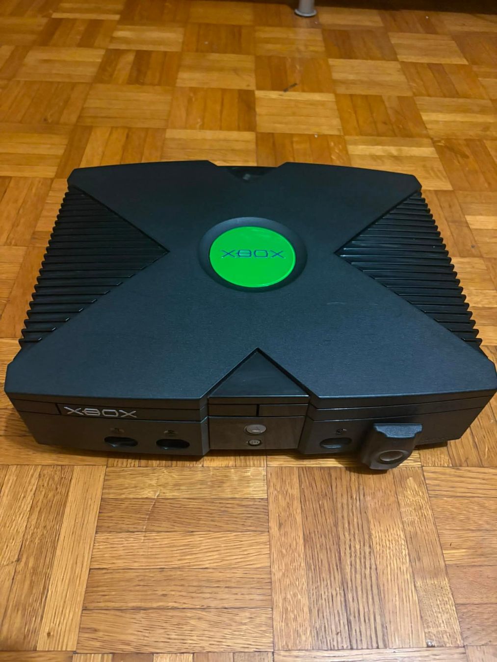 Microsoft Console: Xbox Classic komplett Set – 24 Games – Usato da Dietikon venduto da kRizzzZy96