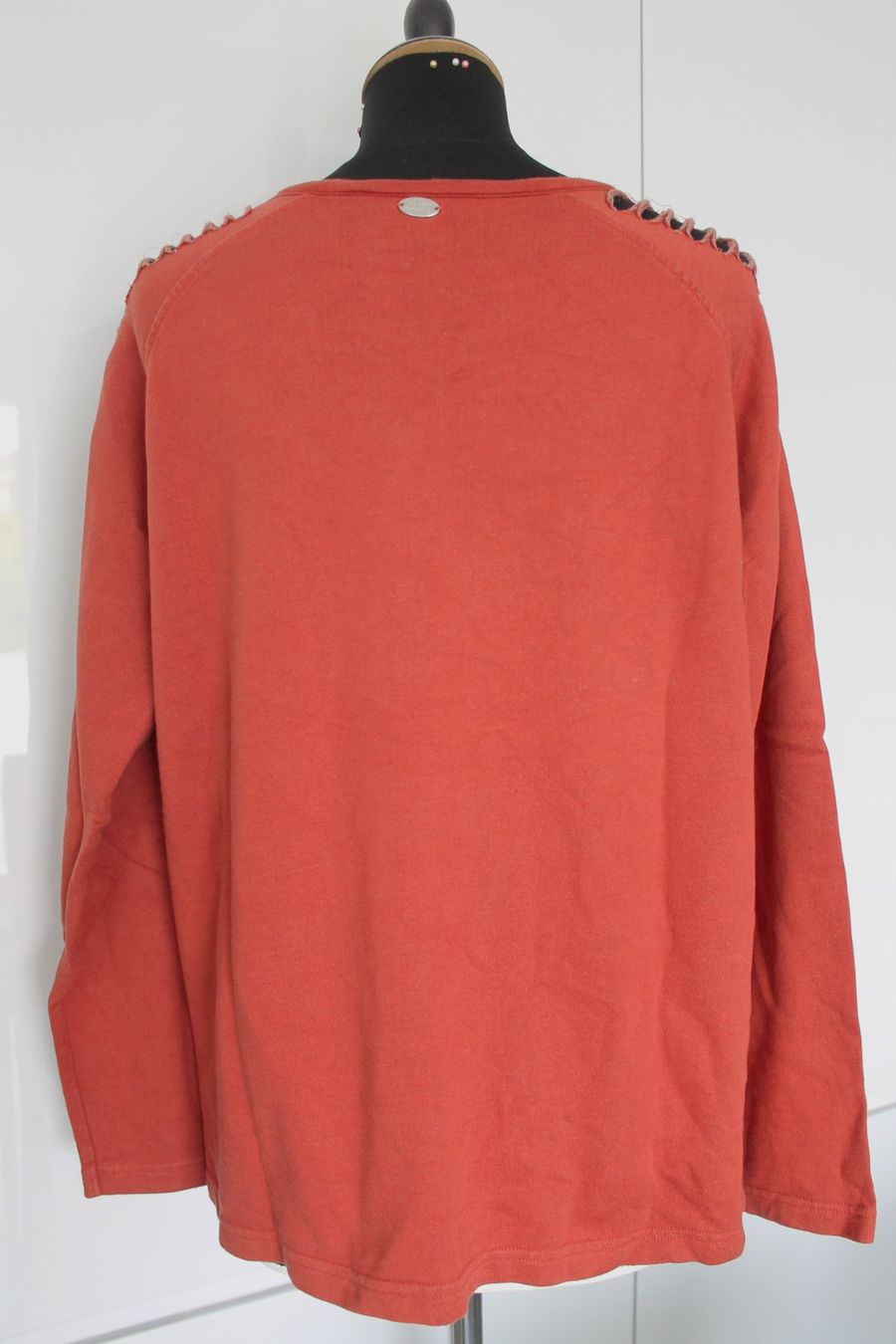 Pullover & Sweatshirts: Pull heidi.com taille M🍂 – Gebraucht aus Chez-le-Bart von jasse 1