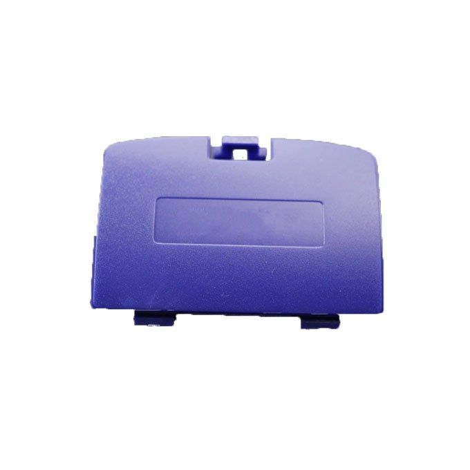 Nintendo Konsolen: Couvercle de piles Cache batterie Game Boy , Game Boy Color – Neu und originalverpackt aus Renens VD von Accessoryworldch 3