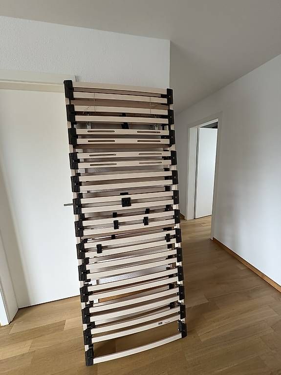 Lattenroste: 2x Lattenrost 80x200cm  – Gebraucht aus Burgdorf von dan_sy5t