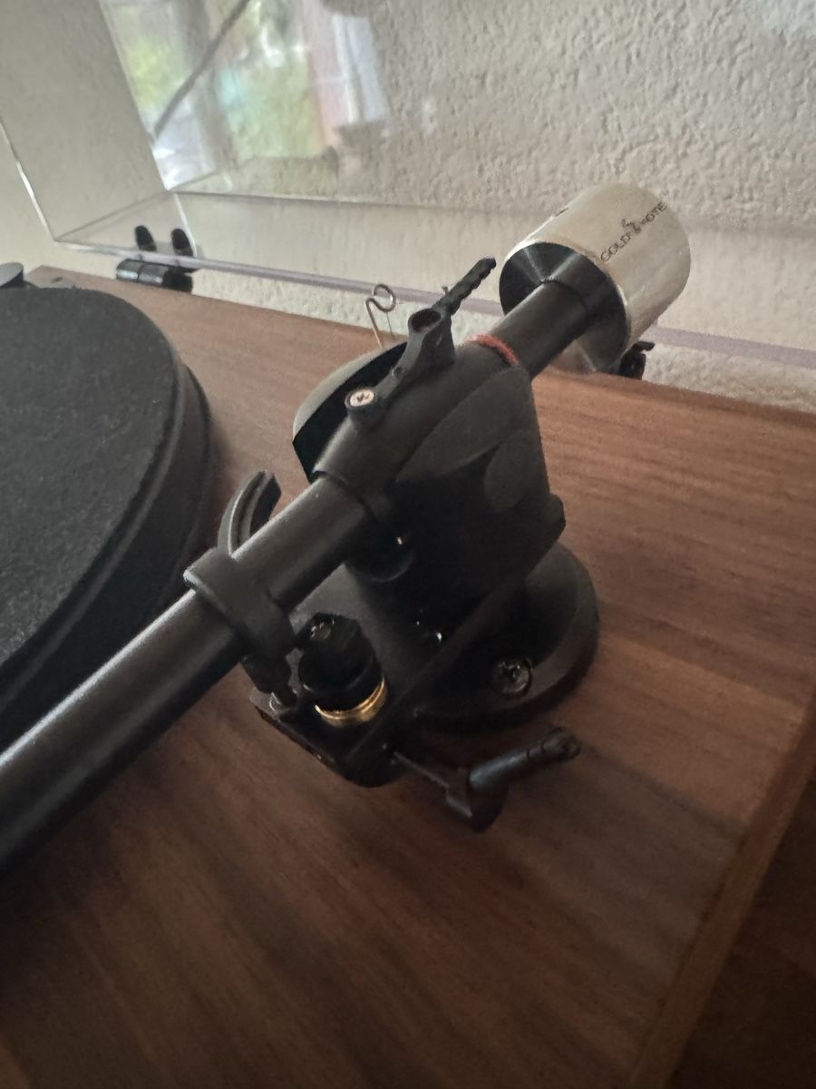 Giradischi: Golde Note Valore 425 Plus Walnuss – Usato da Uttwil venduto da M3ue 4