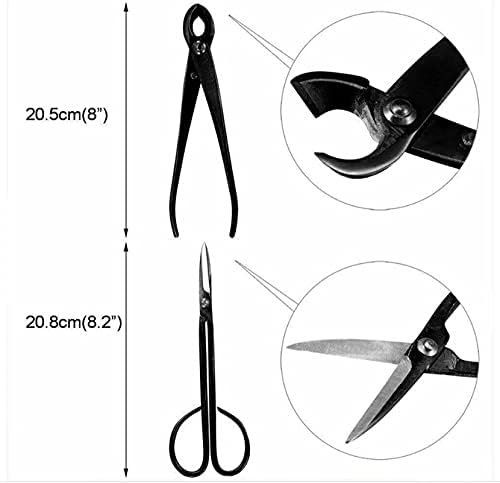 Alle Werkzeuge: Bonsai Werkzeugset – Neu und originalverpackt aus Hundwil von Stallone5 3