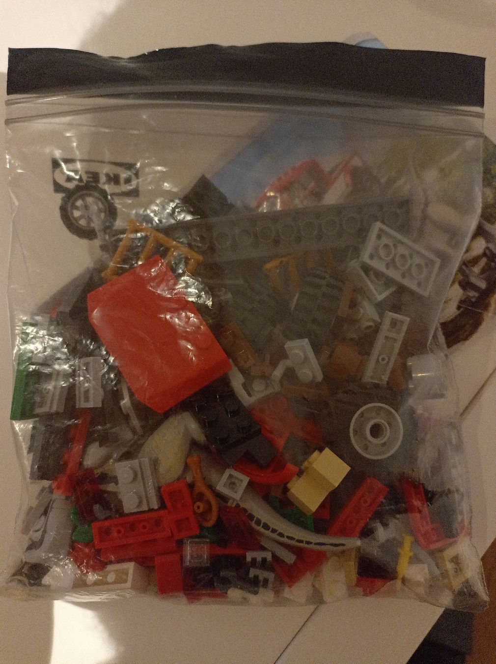 Lego Spielzeuge: Lego Jurassic World – Gebraucht aus Riedt b. Erlen von frisccor 1