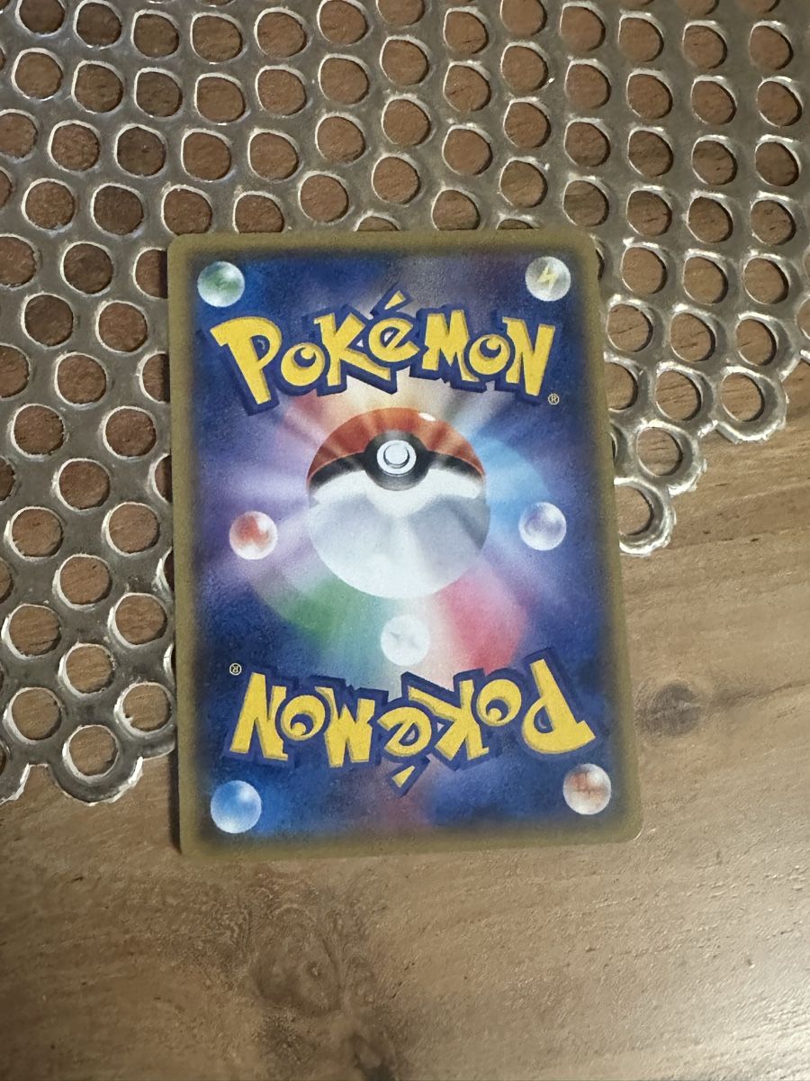 Giocattoli: Rockruff 011/026 – Usato da Goldach venduto da Lenny0220 3