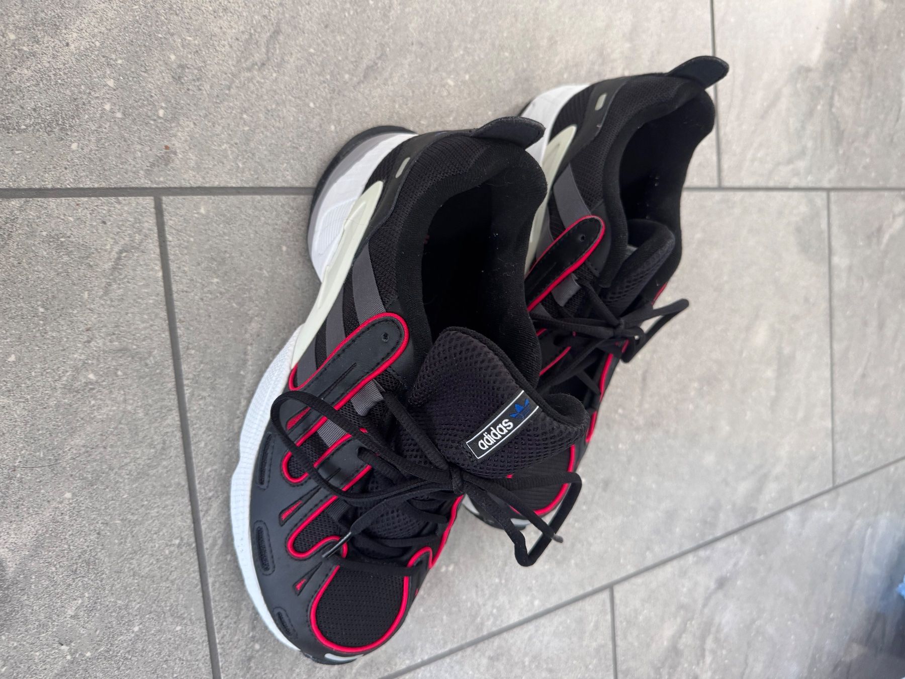 Adidas Scarpe da uomo: Adidas Gr.40 – Nuovo (secondo la descrizione) da Baden venduto da Sakilili 2