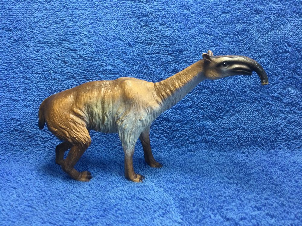 Schleich Macrauchenia. Kaufen auf Ricardo