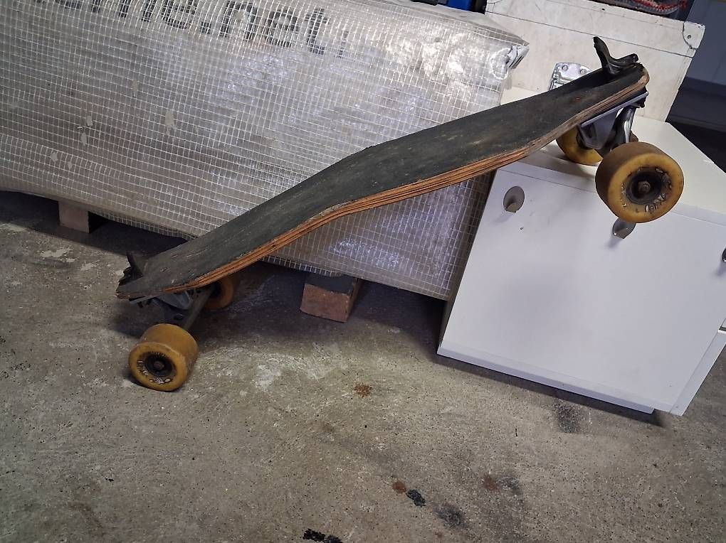 Skateboards: Rollbrett – D'occasion à Wettingen par sm04 4