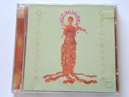 CD Porno For Pyros – Good God's Urge