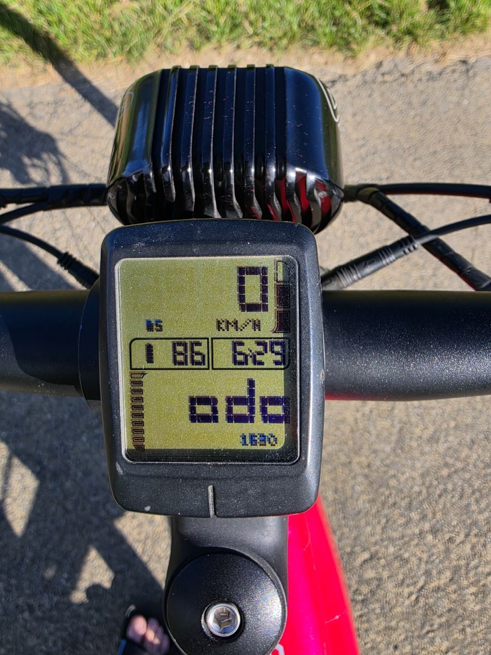Specialized Velos: E-Bike Specialized Turbo Vado 45 Km/h – Gebraucht aus Rickenbach Sulz von khr_1654 7