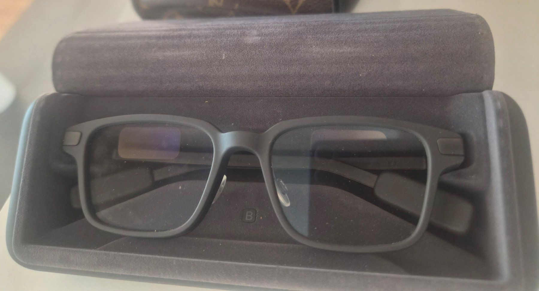 Brillen & Gläser: AI Smart Glasses G2-Even Realities-NEW – Neu und originalverpackt aus Zürich von gio_v79d 1