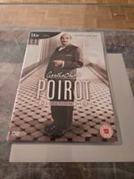 Agatha Christie Poirot Collection 9 DVD
