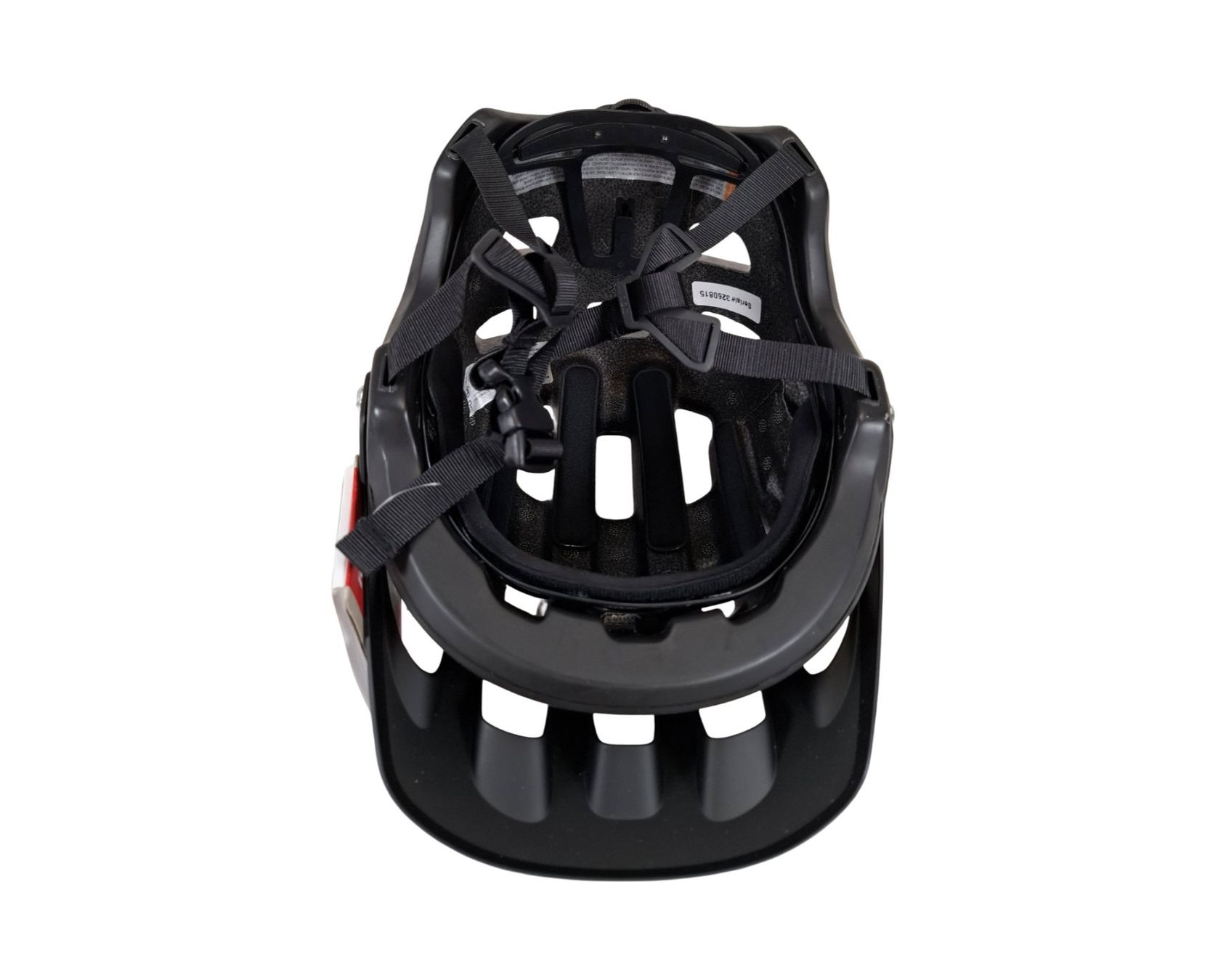 Poc Caschi: POC Tectal Uranium Black Matt – Nuovo (secondo la descrizione) da Wil SG venduto da Restwert_Wil 3