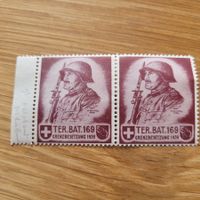 Soldaten Marke