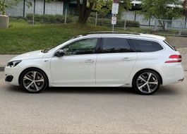 Peugeot 308 - 110 KW | Vollausstattung | Panorama | Deno