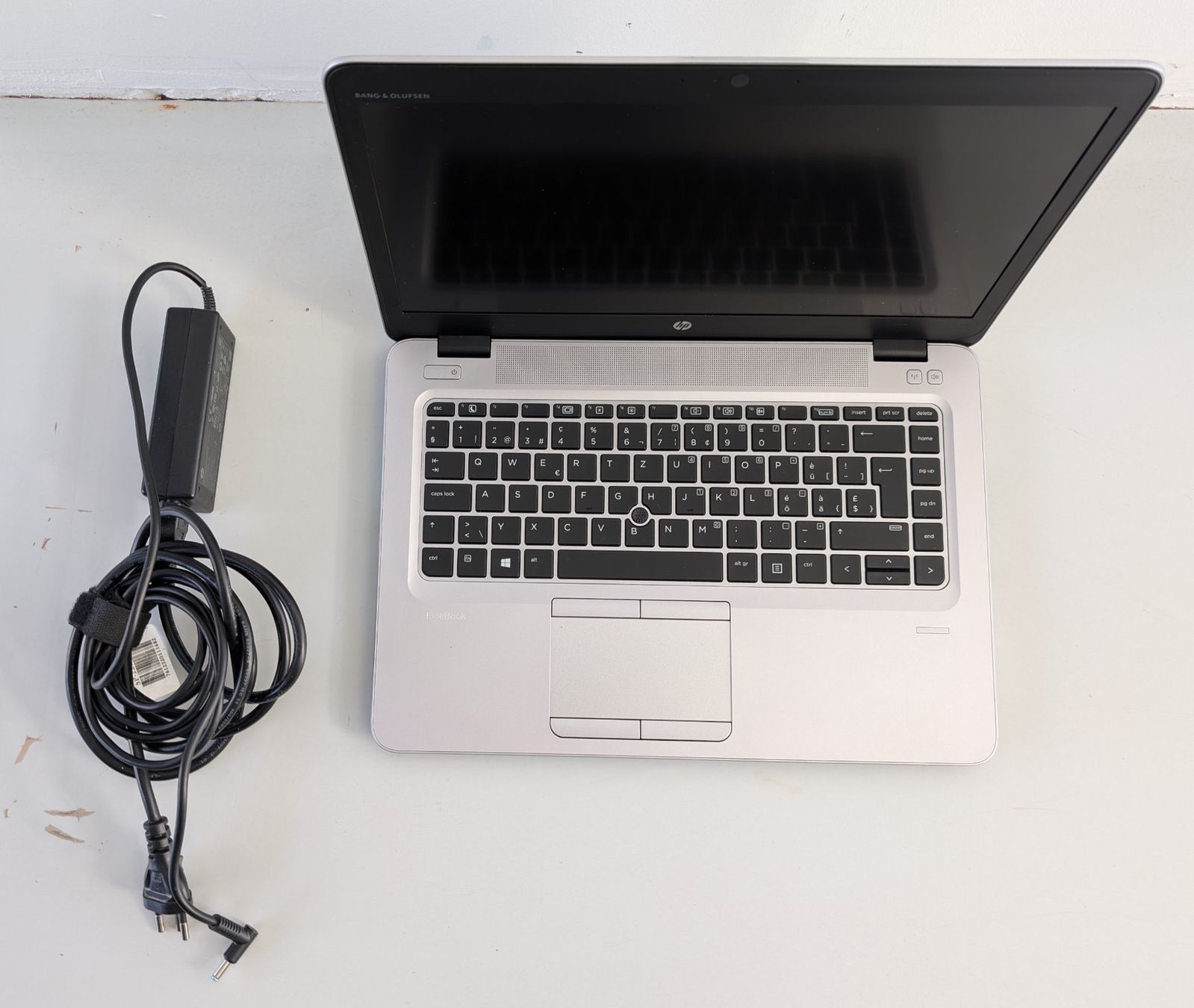 Hewlett Packard Notebook: HP Mobile Thin Client mt43 – Usato da Dietlikon venduto da ComdatAG