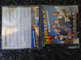 CD : Holiday express