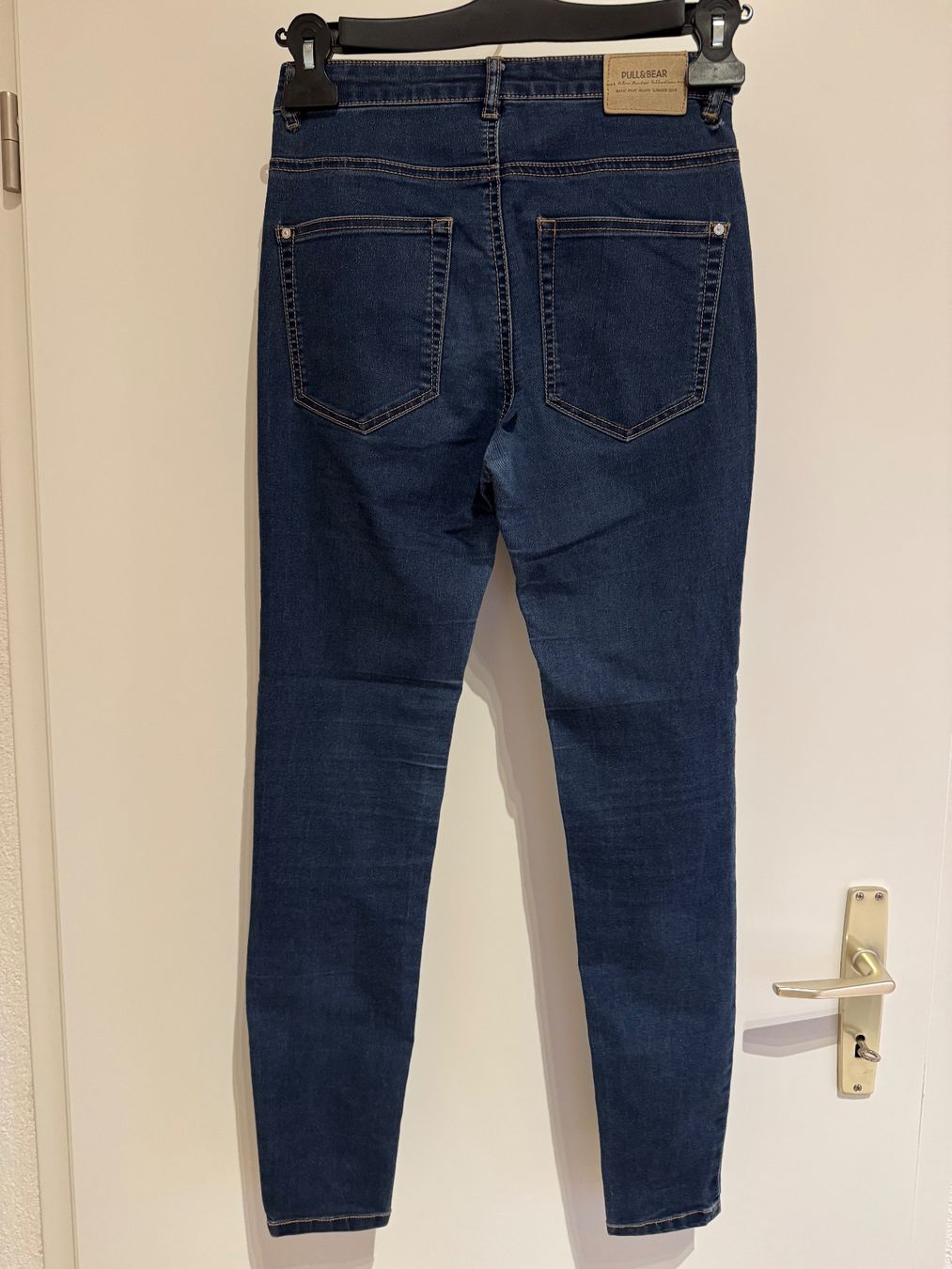 Pull&Bear Pantalons: Jeans - Pull&Bear – D'occasion à Denens par sar_5wlm 1