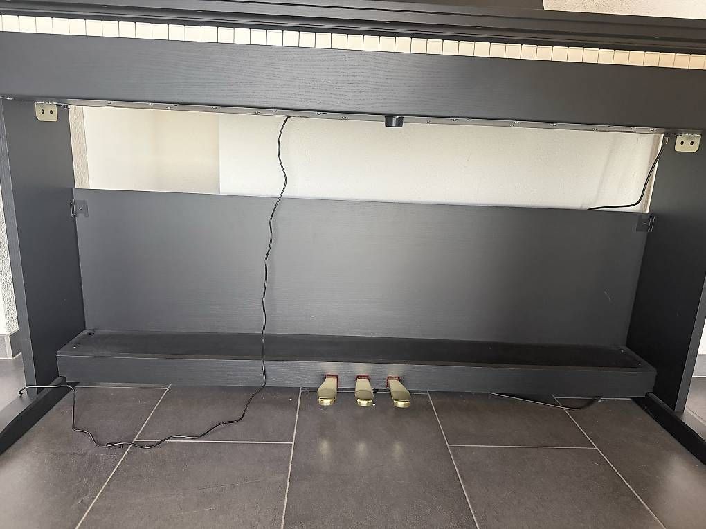 Strumenti musicali: Casio Celviano AP-270BK – Usato da Othmarsingen venduto da Ale200405 4