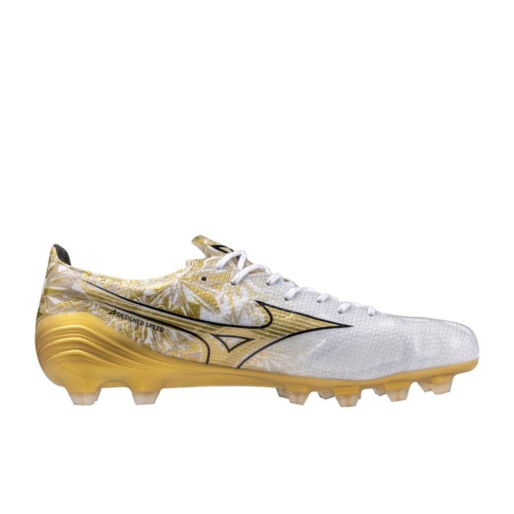 Mizuno Scarpe da uomo: Mizuno Alpha Elite MD – Nuovo e nell'imballaggio originale da Winterthur venduto da YEARCO 1