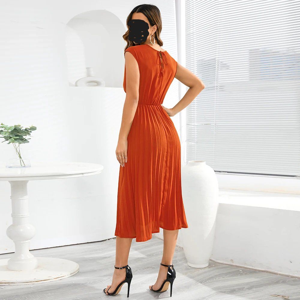 Vestiti: Damen Kleid Gr.M ungetragen – Nuovo (secondo la descrizione) da Buchs SG venduto da miska01 1