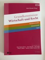 Grundkenntnisse Wirtschaft und Recht