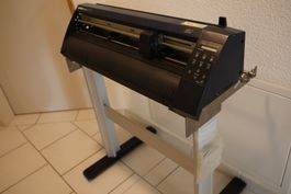 Graghtec CE 3000-60 Schneideplotter