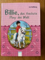 Billie, das frechste Pony der Welt