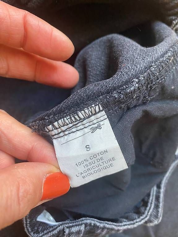 Jeans: Tolle Schwarze Jeans – D'occasion à Aarau par lacrimara 3