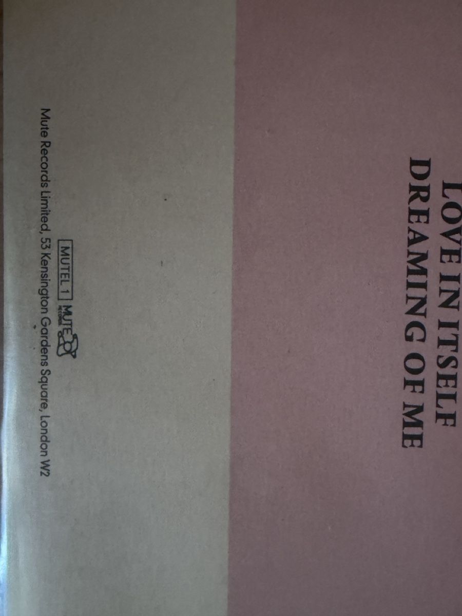 Dischi in vinile: Depeche Mode Vinyl Sammlung 5 LPs Violator Black Celebration – Usato da Muttenz venduto da Petar777 8