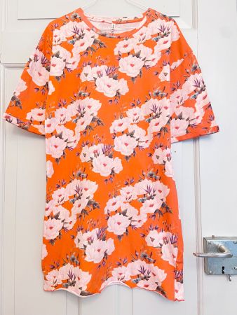 Popupshop, Kleid, Gr. 152, org. Cotton