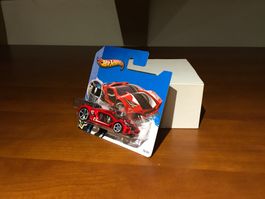 Impavido1 - 1/64 Hot Wheels 2012 HW Racing