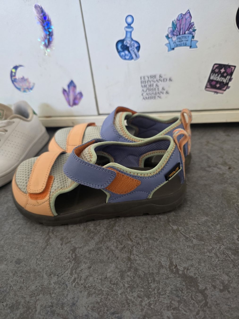 Teva Schuhe für Jungen: Neue Teva & Adidas 30  – Neu (gemäss Beschreibung) aus Ebikon von TessStoran 1