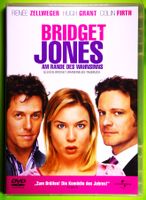 BRIDGET JONES AM RANDE DES WAHNSINNS / RENÉE ZELLWEGER !