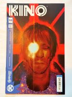Kino Comic Vol. 3, Band 1, Nr. 10, Catalyst Prime, Rarität
