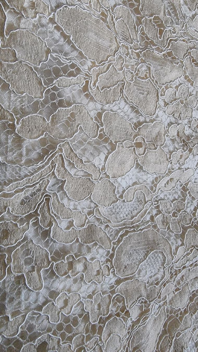 Camicette: NA-KD Bluse Boho Spitze Braut Standesamt gr 36 – Nuovo e nell'imballaggio originale da Wigoltingen venduto da Zuckerfee84 5