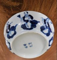 Antike Chinesische Porzellan Schale